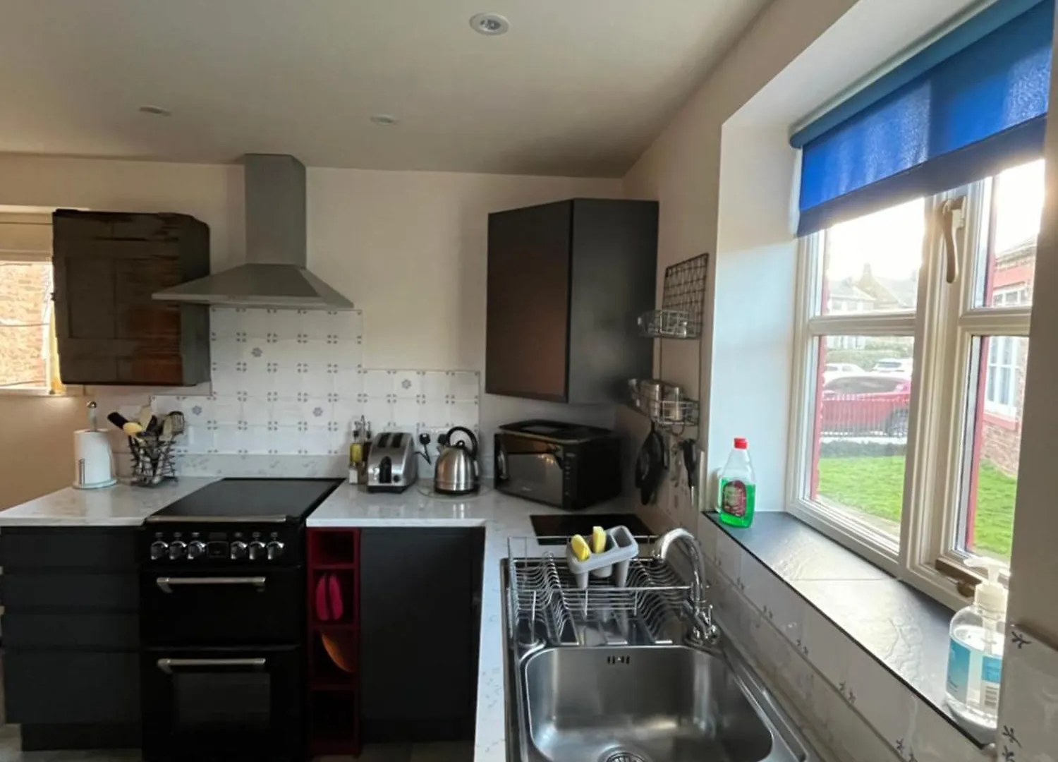 C Farmhouse Accommodation Alne 0*,  United Kingdom