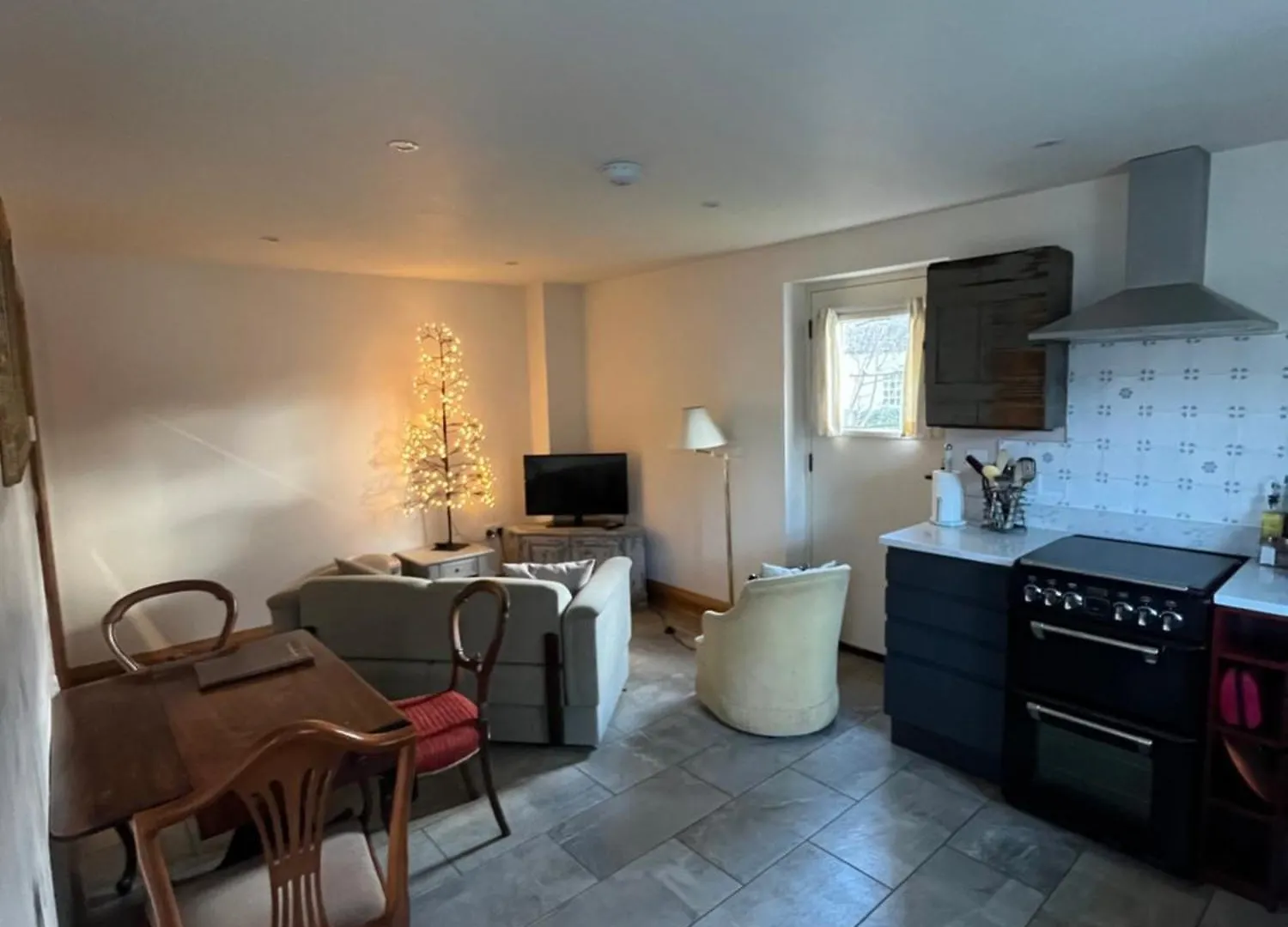 C Farmhouse Accommodation Alne United Kingdom