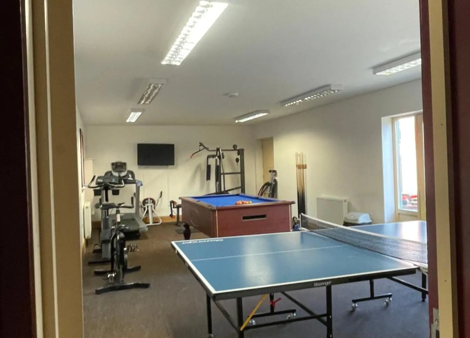 C Farmhouse Accommodation Alne 0*,  United Kingdom