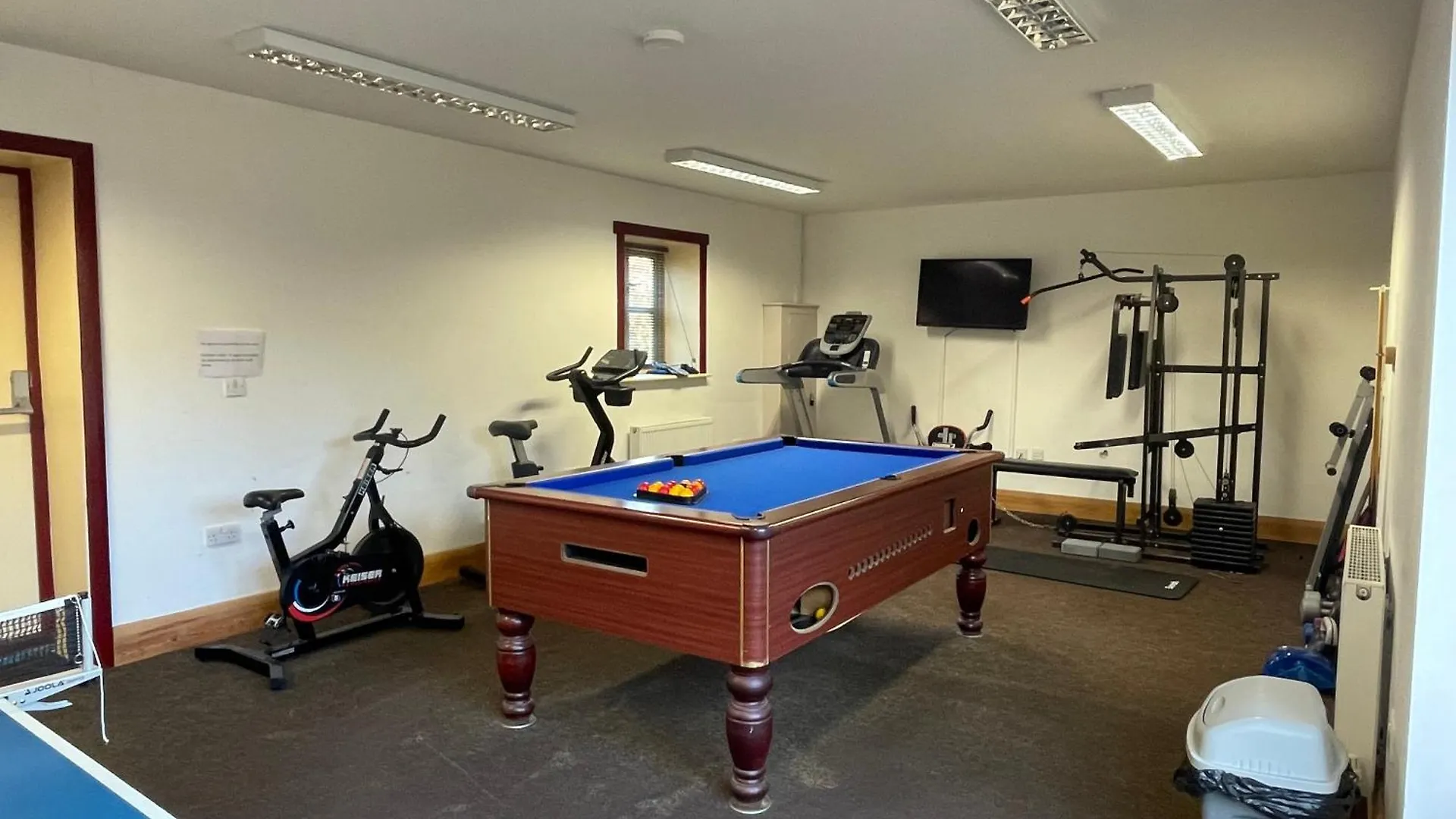 Holiday home C Farmhouse Accommodation Alne