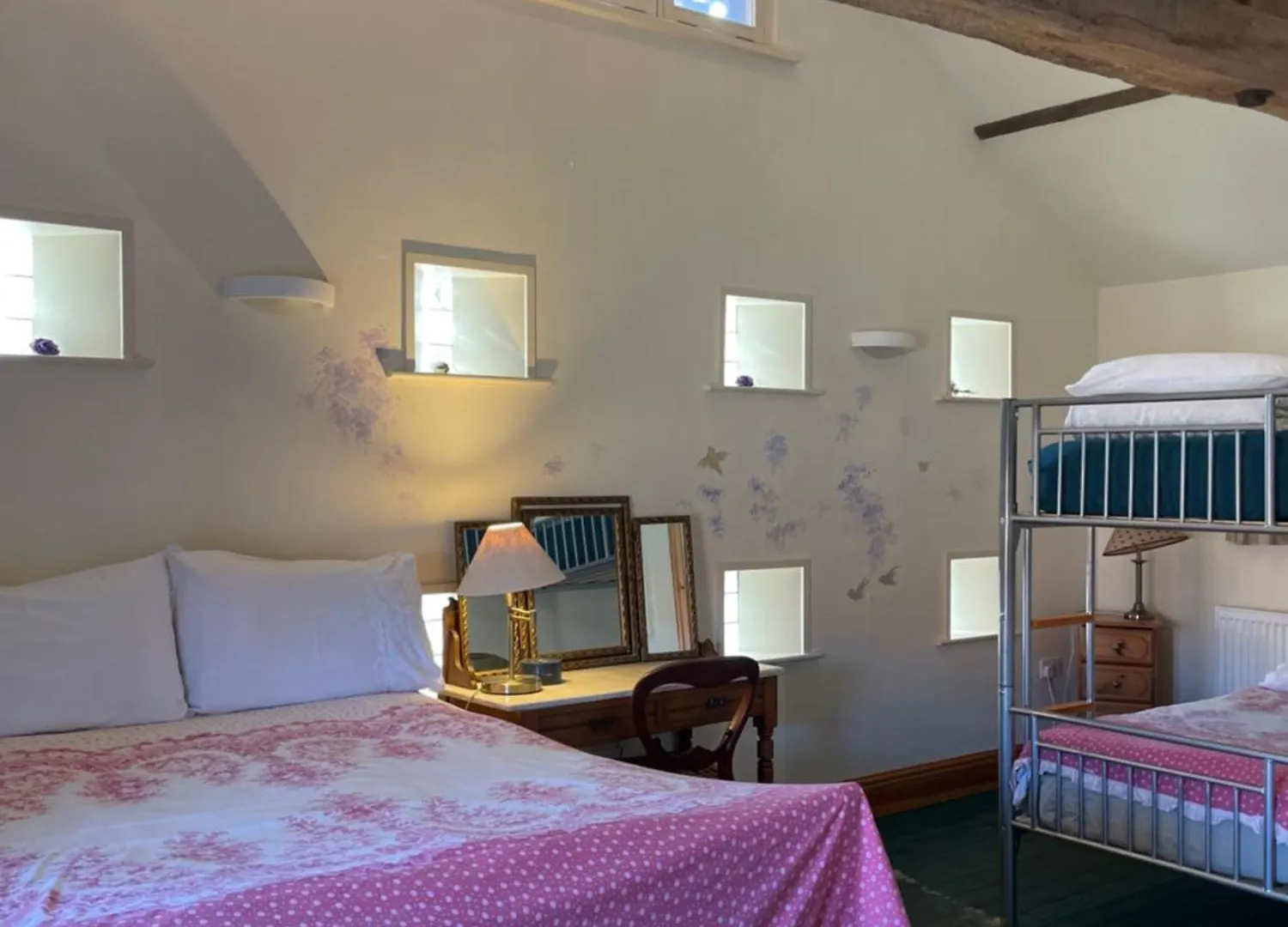 Holiday home C Farmhouse Accommodation Alne