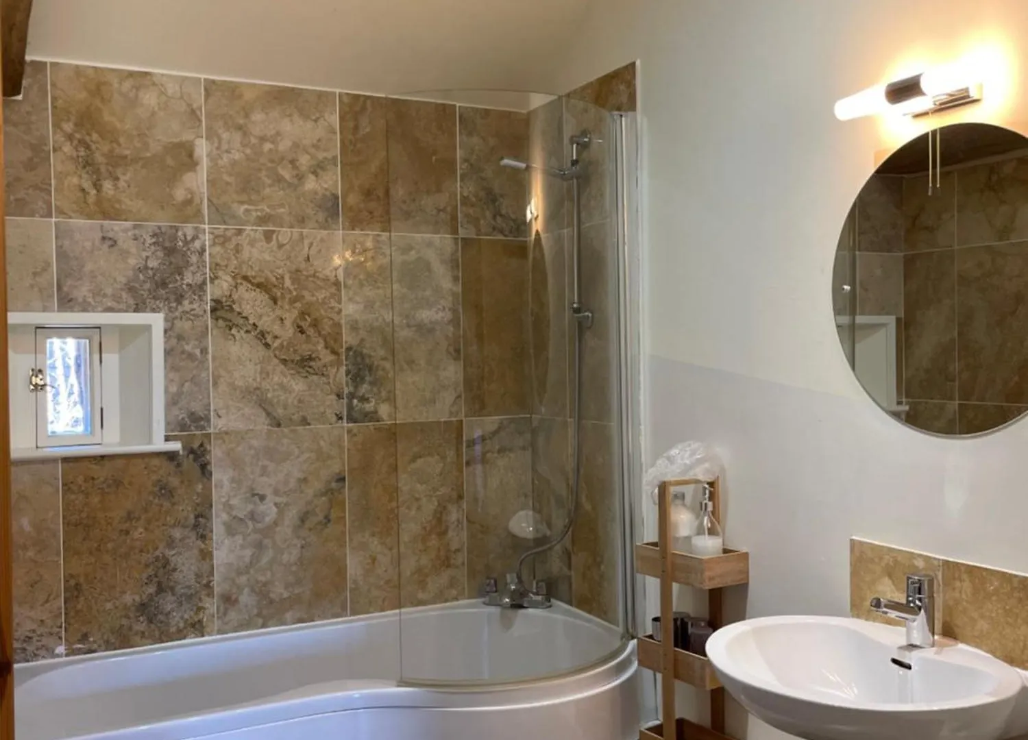 Holiday home C Farmhouse Accommodation Alne
