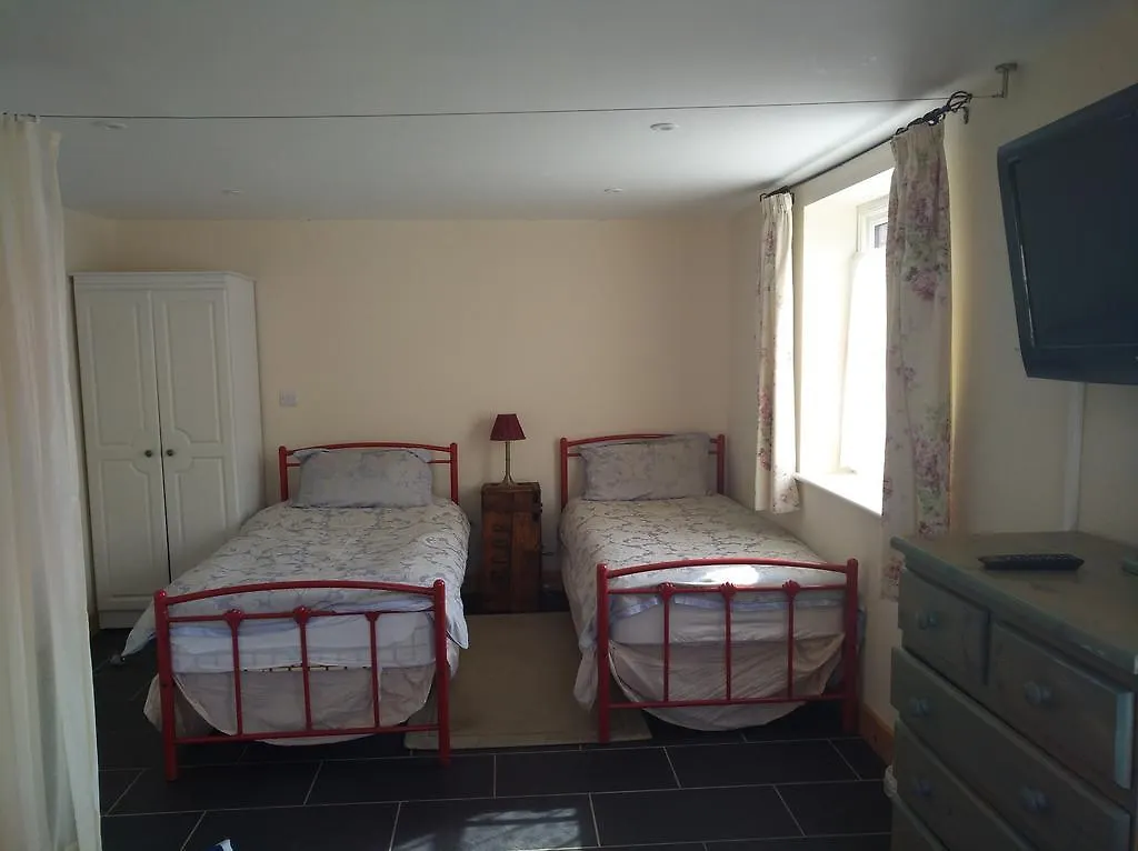 C Farmhouse Accommodation Alne Holiday home