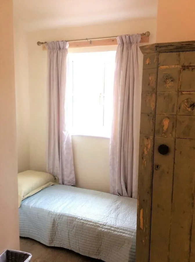 C Farmhouse Accommodation Alne United Kingdom