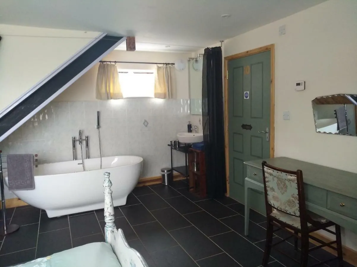 Holiday home C Farmhouse Accommodation Alne United Kingdom