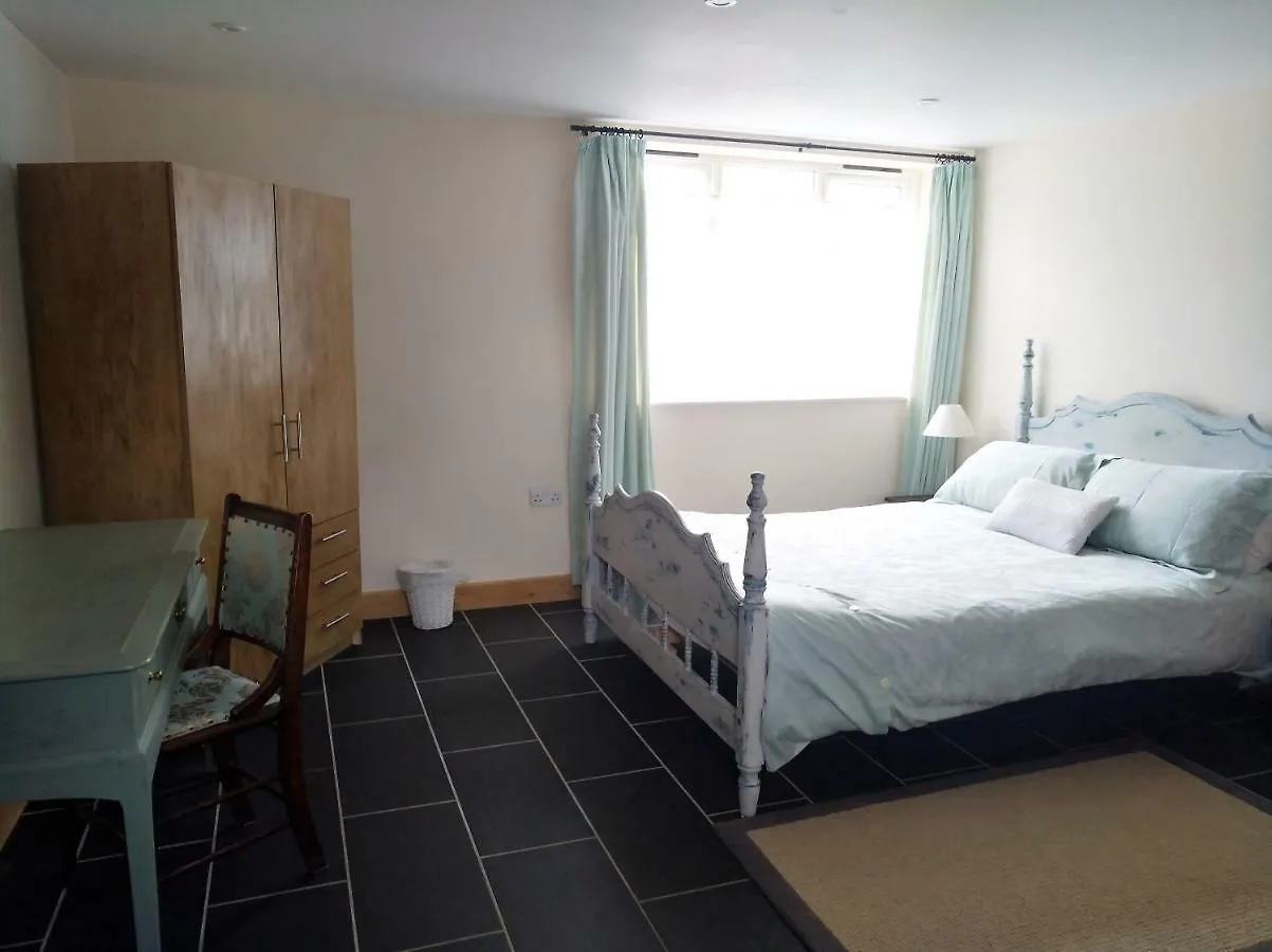 C Farmhouse Accommodation Alne