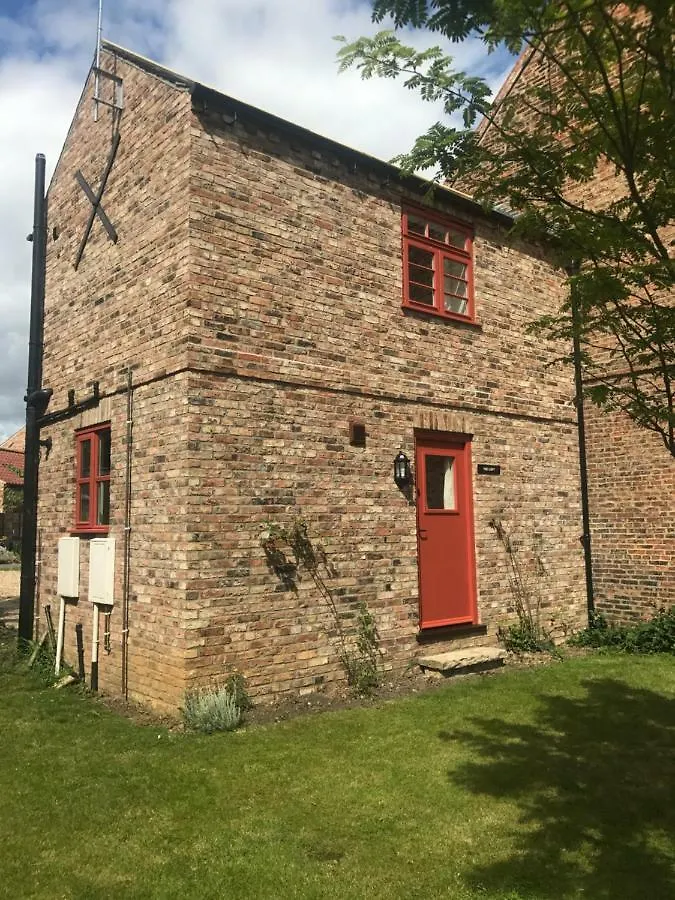 C Farmhouse Accommodation Alne Holiday home