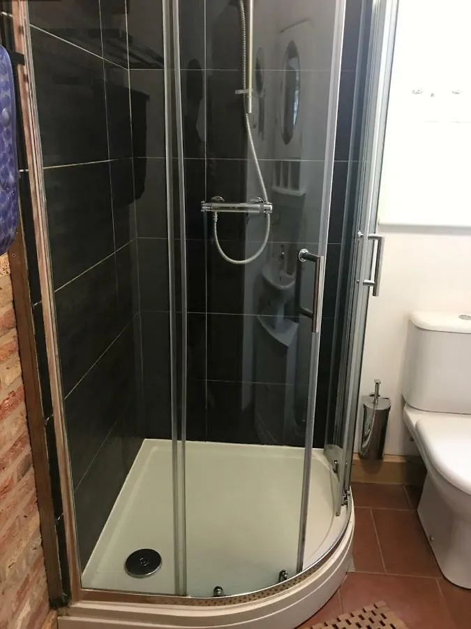 Holiday home C Farmhouse Accommodation Alne