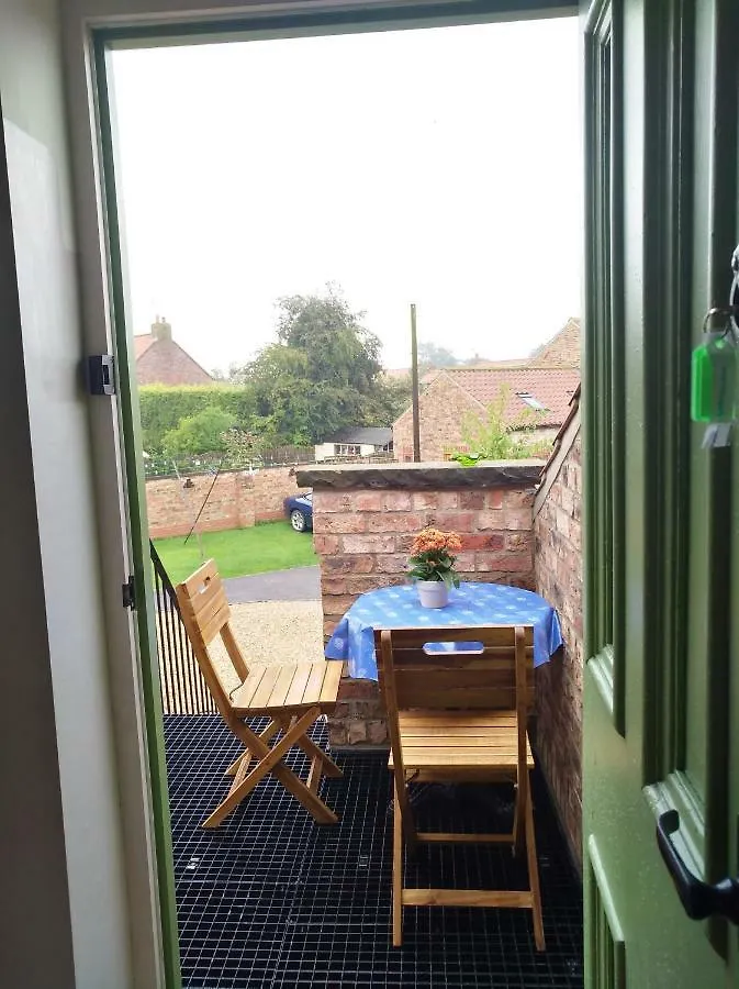 C Farmhouse Accommodation Alne Holiday home