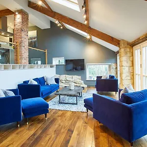 Holiday home Host & - The Old Pottery, Pickering