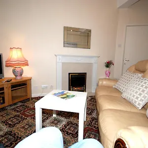 Apartment Saltburn Holidays 1 Park View, Loftus