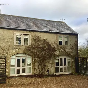 Holiday home The Coach House, Austwick
