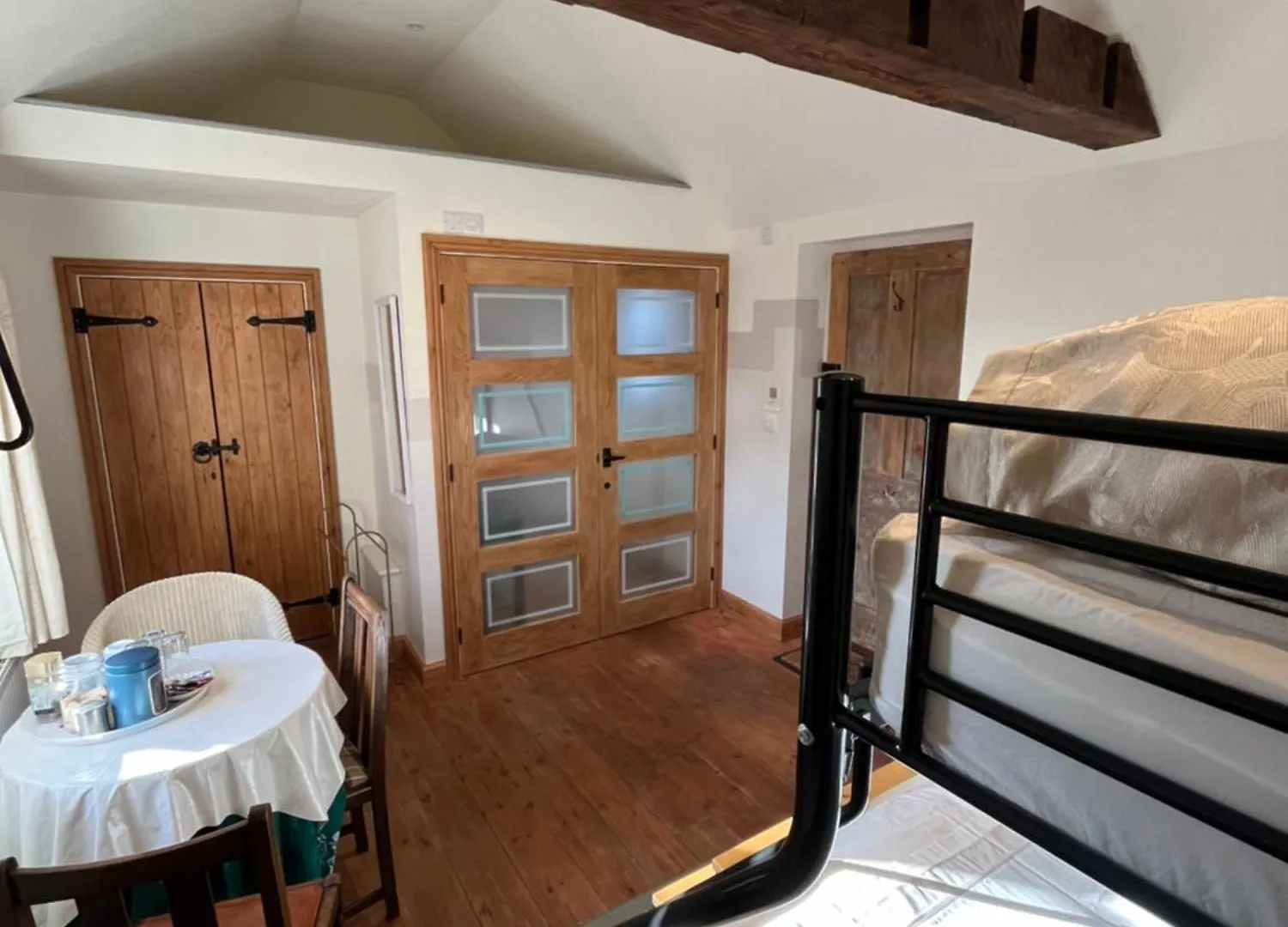 C Farmhouse Accommodation Alne Holiday home
