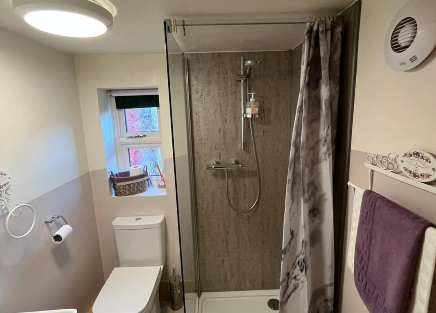 Holiday home C Farmhouse Accommodation Alne United Kingdom