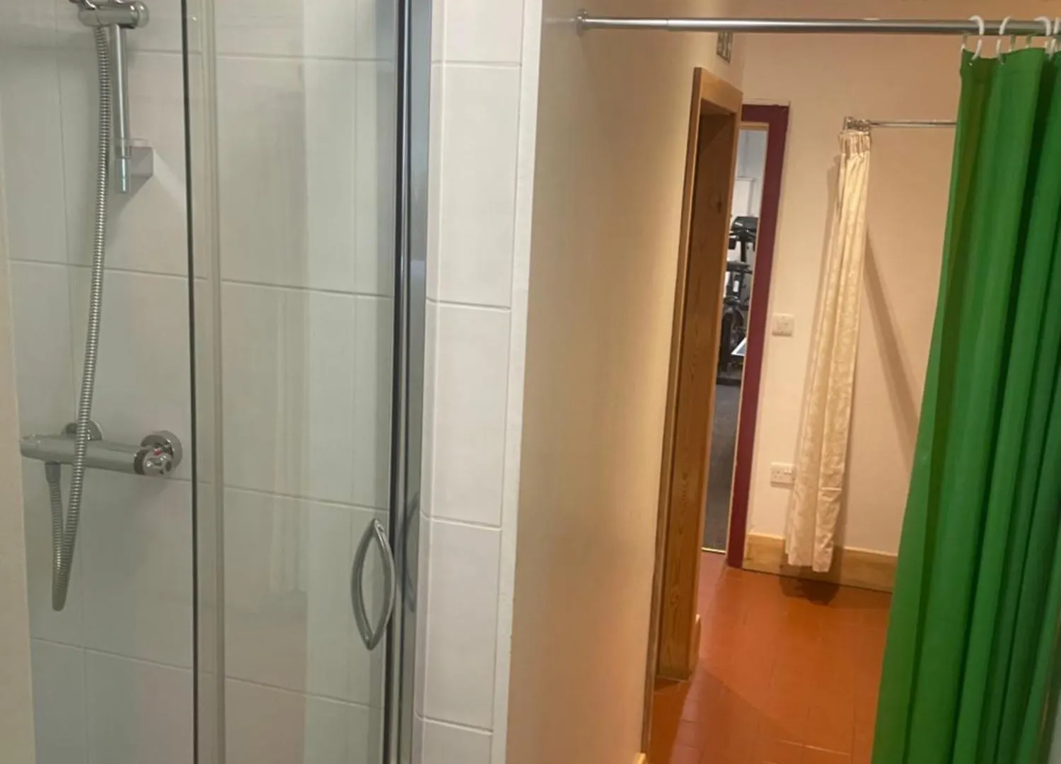Holiday home C Farmhouse Accommodation Alne