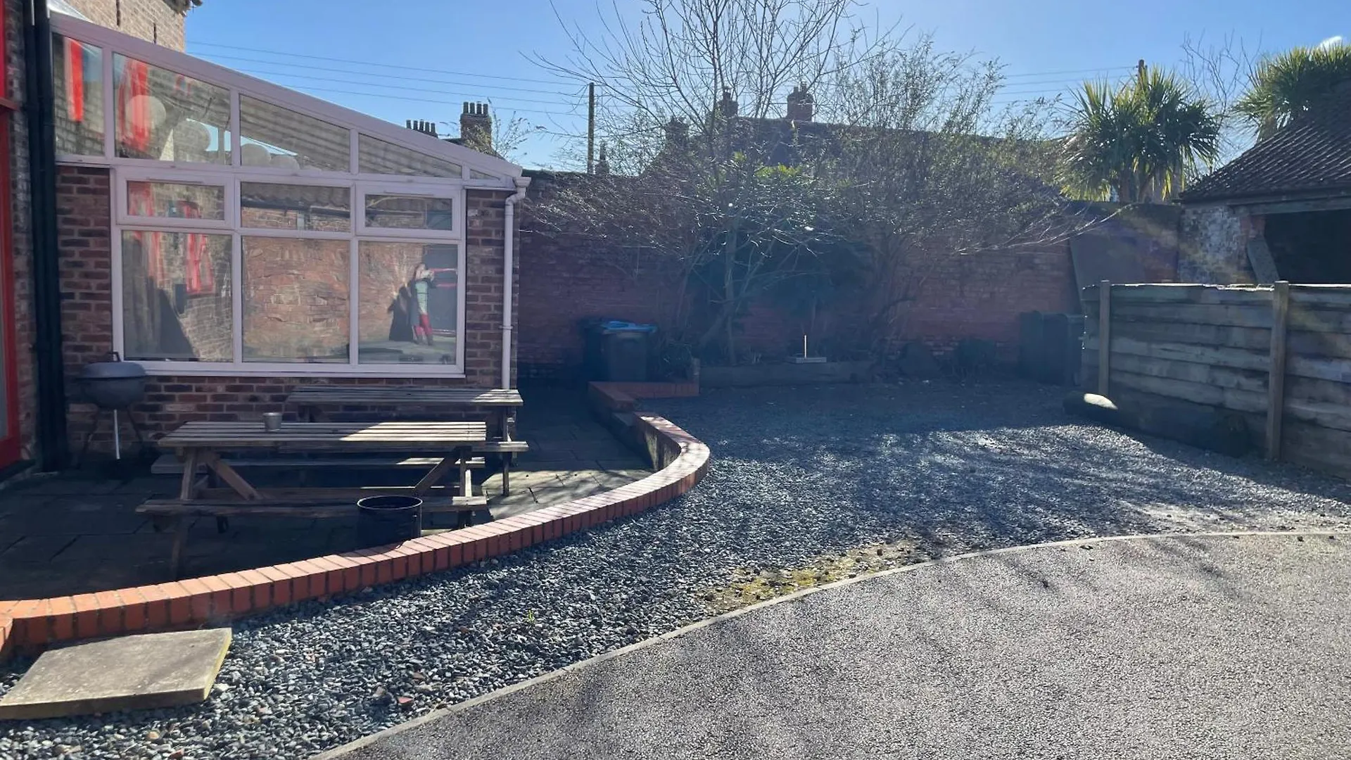 C Farmhouse Accommodation Alne Holiday home