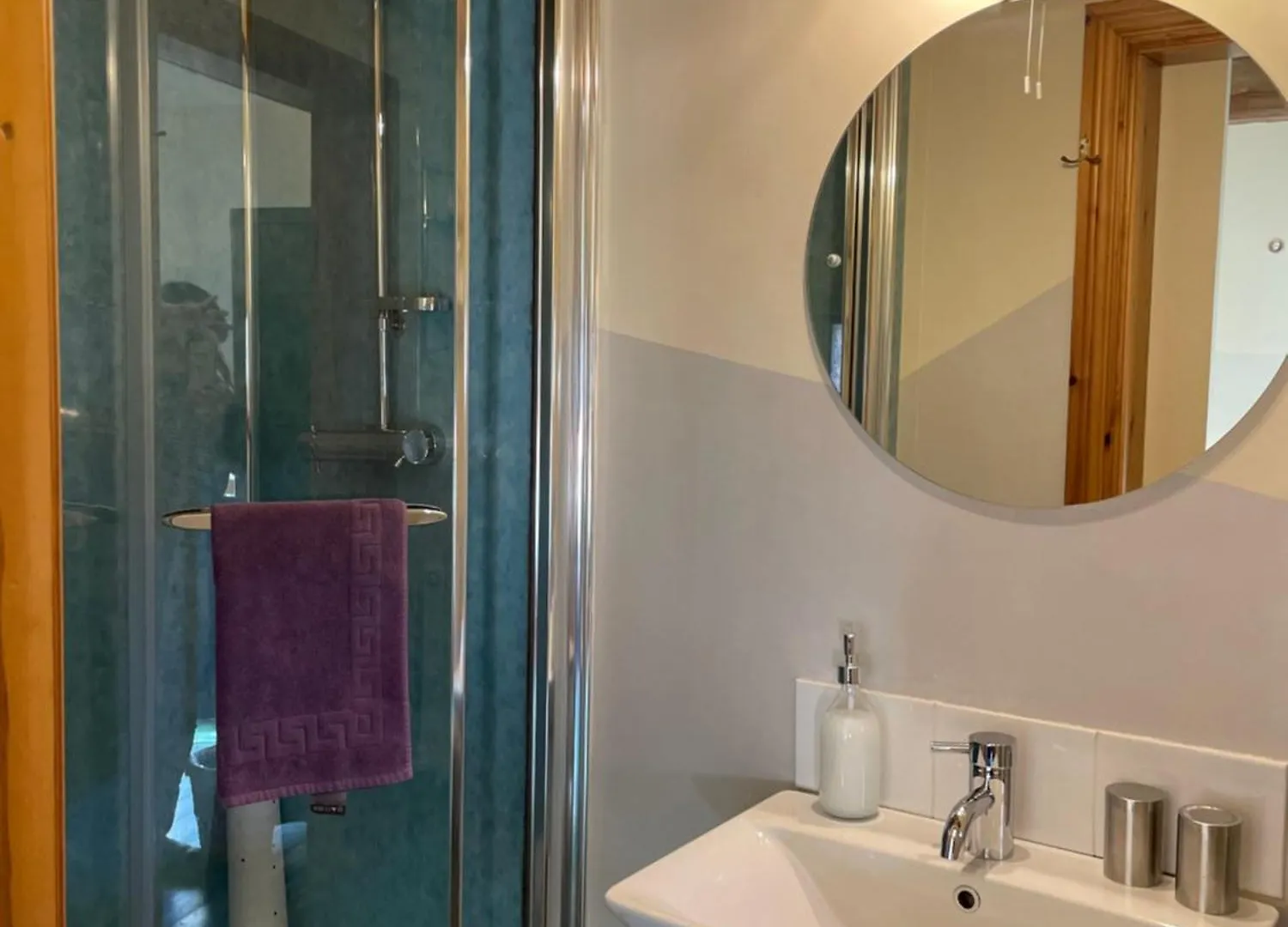 C Farmhouse Accommodation Alne Holiday home