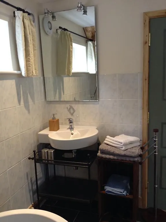 C Farmhouse Accommodation Alne 0*,