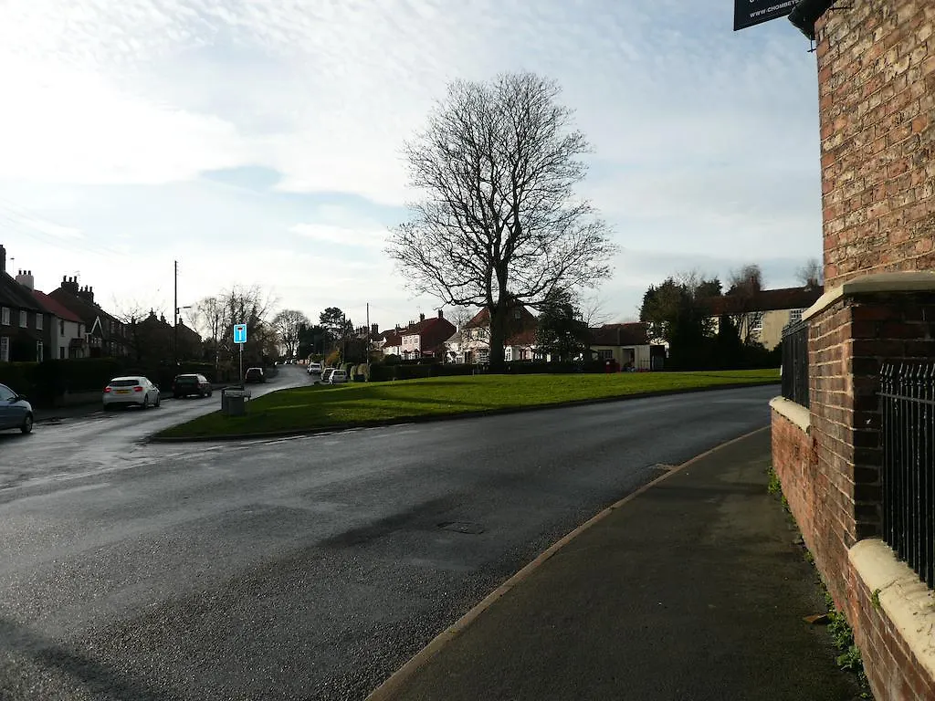 Holiday home C Farmhouse Accommodation Alne United Kingdom