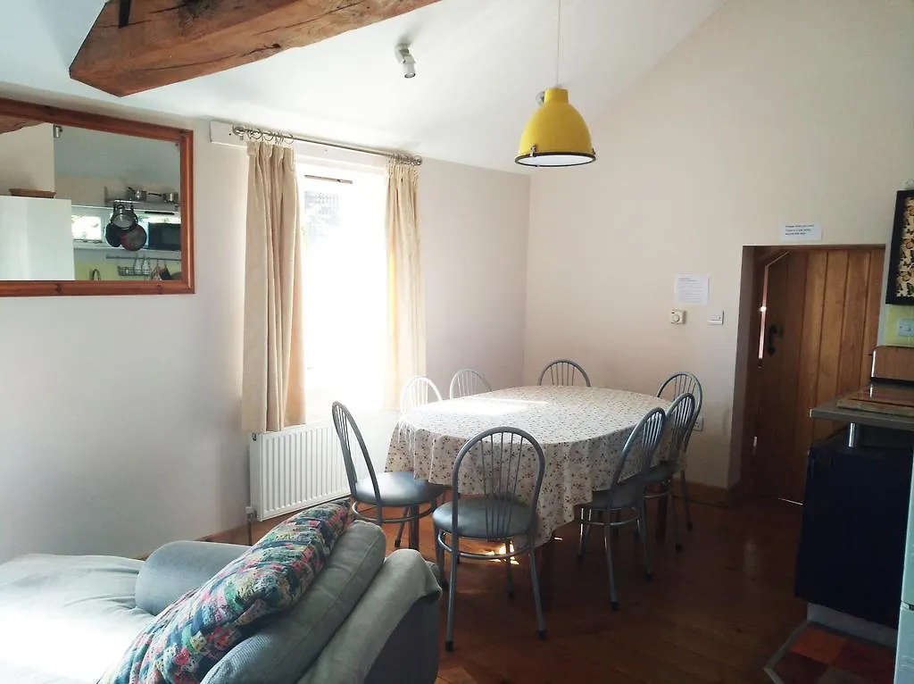 C Farmhouse Accommodation Alne United Kingdom
