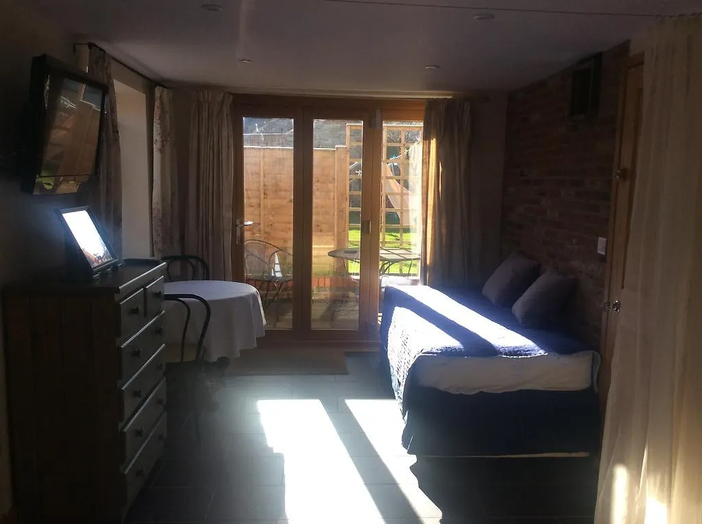 C Farmhouse Accommodation Alne 0*,  United Kingdom