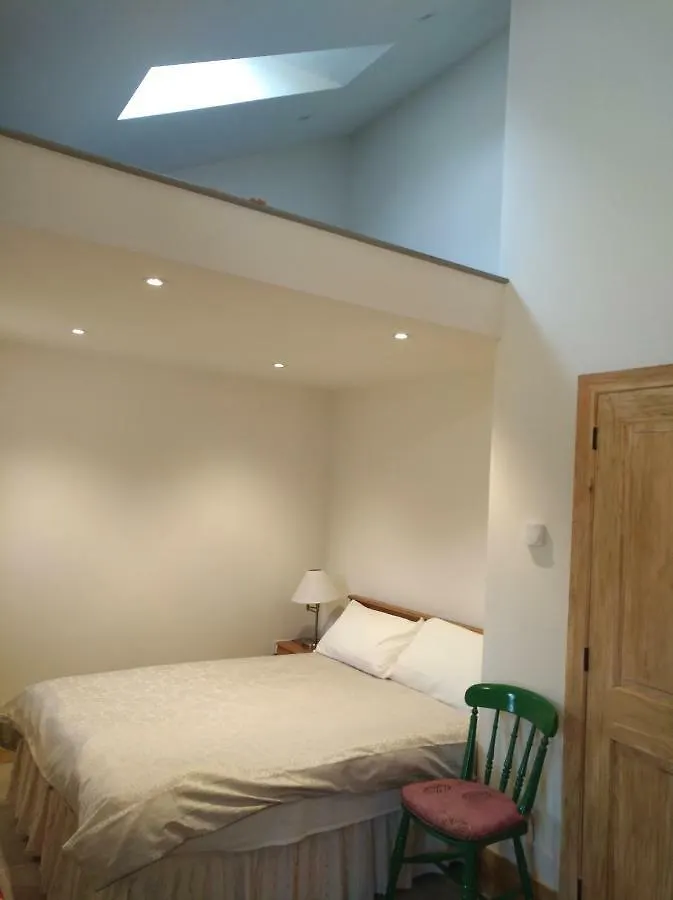 C Farmhouse Accommodation Alne